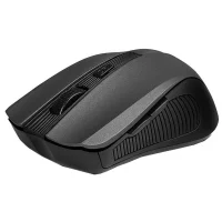 Мышь SVEN RX-345 Wireless (серый) фото 1